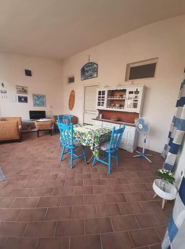 casadellestelle34 Mazara del Vallo Exterior foto