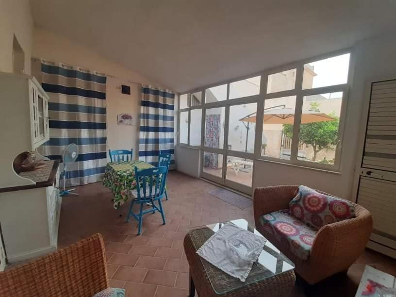 casadellestelle34 Mazara del Vallo Exterior foto