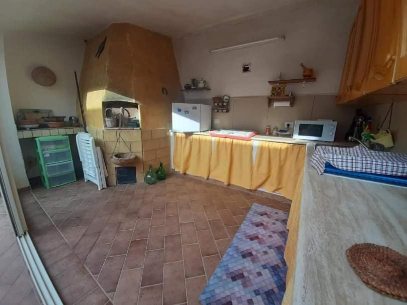 casadellestelle34 Mazara del Vallo Exterior foto