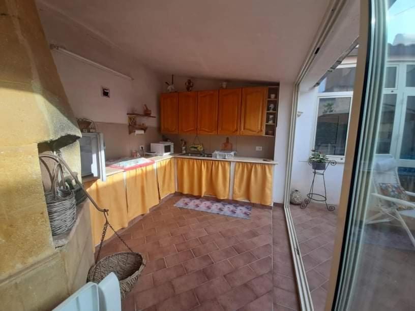 casadellestelle34 Mazara del Vallo Exterior foto