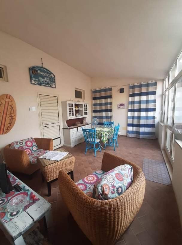 casadellestelle34 Mazara del Vallo Exterior foto