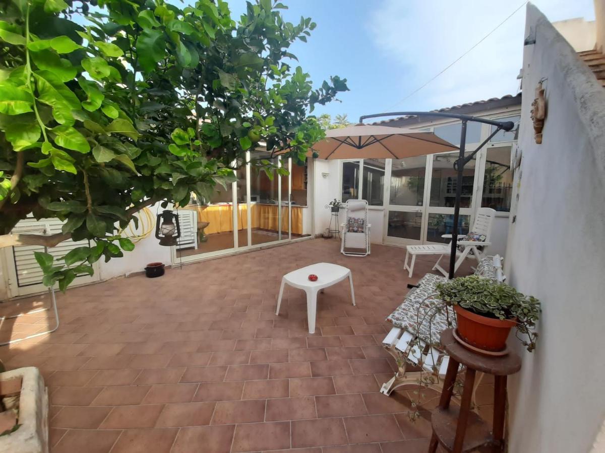 casadellestelle34 Mazara del Vallo Exterior foto