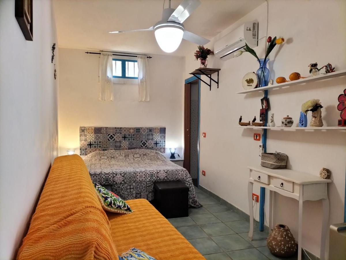 casadellestelle34 Mazara del Vallo Exterior foto