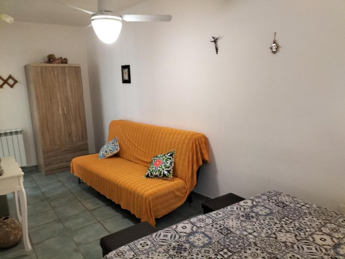 casadellestelle34 Mazara del Vallo Exterior foto