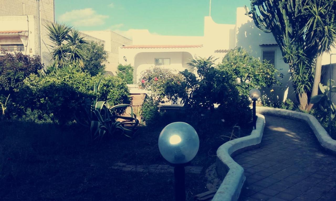 casadellestelle34 Mazara del Vallo Exterior foto